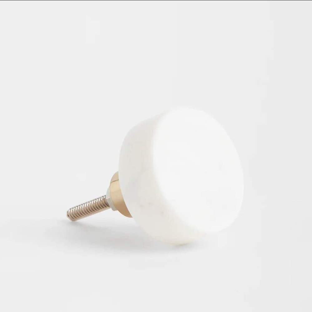 Marble knobs :: 6 available - Picture 2 of 4